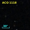 ACO  1118