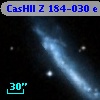 CasHII Z 184-030 e