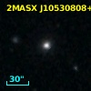 2MASX J10530808+3745146