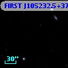 FIRST J105232.5+370626
