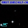 FIRST J105241.7+365210
