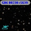 GB6 B0230+5639