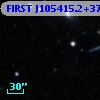 FIRST J105415.2+373113
