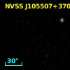 FIRST J105507.1+370114