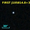 FIRST J105814.8+380451