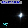 BD+37  2139C