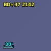 BD+37  2142