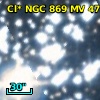 Cl* NGC  869     MV   47047D