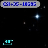 CSI+35-10595