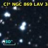 Cl* NGC  869    LAV     345