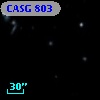 CASG  803