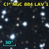 Cl* NGC  884    LAV    1798