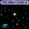TYC 3607-2326-1