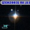 [ZEH2003] RX J1103.3+3559  2