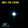 BD+38  2200
