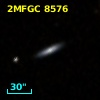 2MFGC 8576