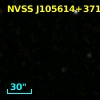 FIRST J105614.2+371845