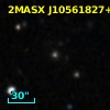 FIRST J105618.3+372710