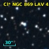 Cl* NGC  869    LAV     429