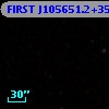 FIRST J105651.2+354501