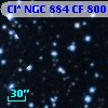 Cl* NGC  884     CF    8001