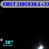 FIRST J105830.1+370318