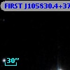 FIRST J105830.4+370328
