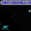 FIRST J105846.3+370949