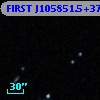 FIRST J105851.5+371234