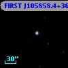 FIRST J105858.4+364152