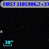 FIRST J105906.2+373311