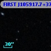 FIRST J105917.7+372748