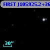 FIRST J105925.2+365450