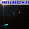 FIRST J105927.0+360401
