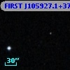 FIRST J105927.1+374258