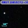 FIRST J105927.5+374219