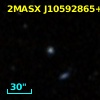 FIRST J105928.6+361354