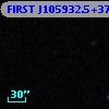 FIRST J105932.5+374915