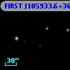 FIRST J105933.6+362110