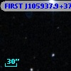 FIRST J105937.9+373737