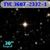 TYC 3607-2332-1