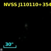 FIRST J110110.0+354745