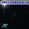 FIRST J110135.8+375924