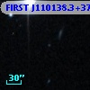 FIRST J110138.3+375904