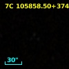NVSS J110145+373212