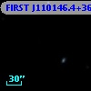 FIRST J110146.4+365245