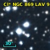 Cl* NGC  869    LAV     956