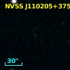 FIRST J110205.8+375124