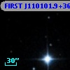 FIRST J110101.9+363322