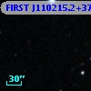 FIRST J110215.2+375949
